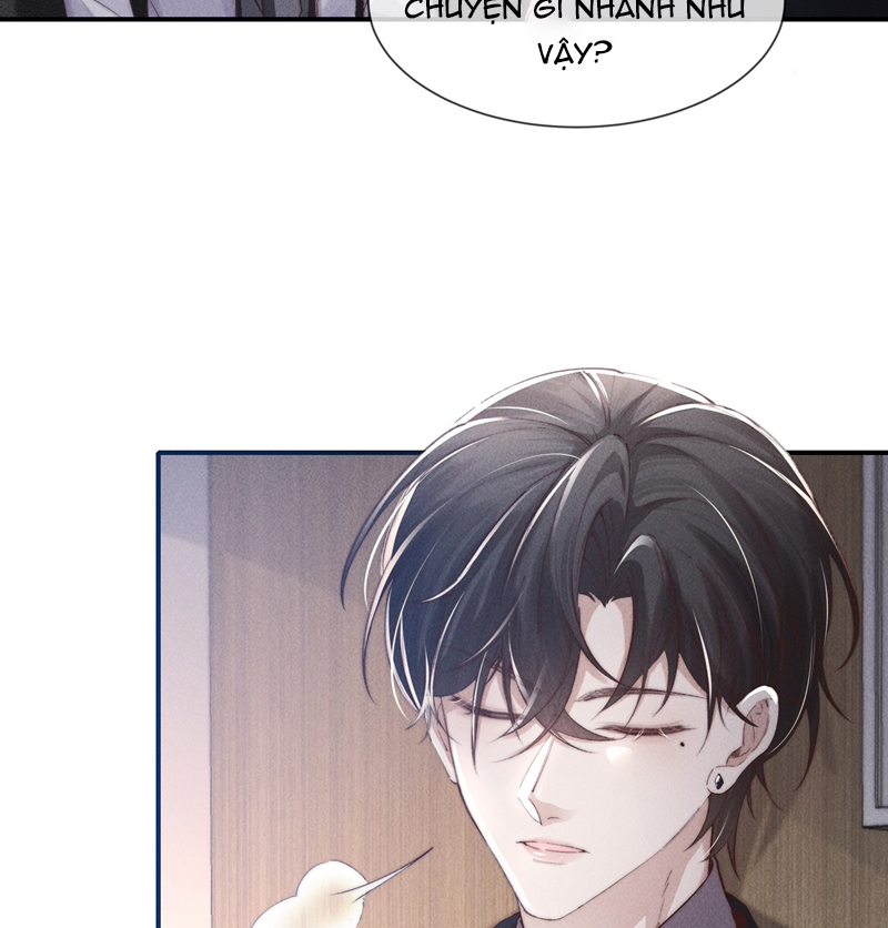 Kế Hoạch Tự Dưỡng Cuồng Khuyển Chap 8 - Next Chap 9