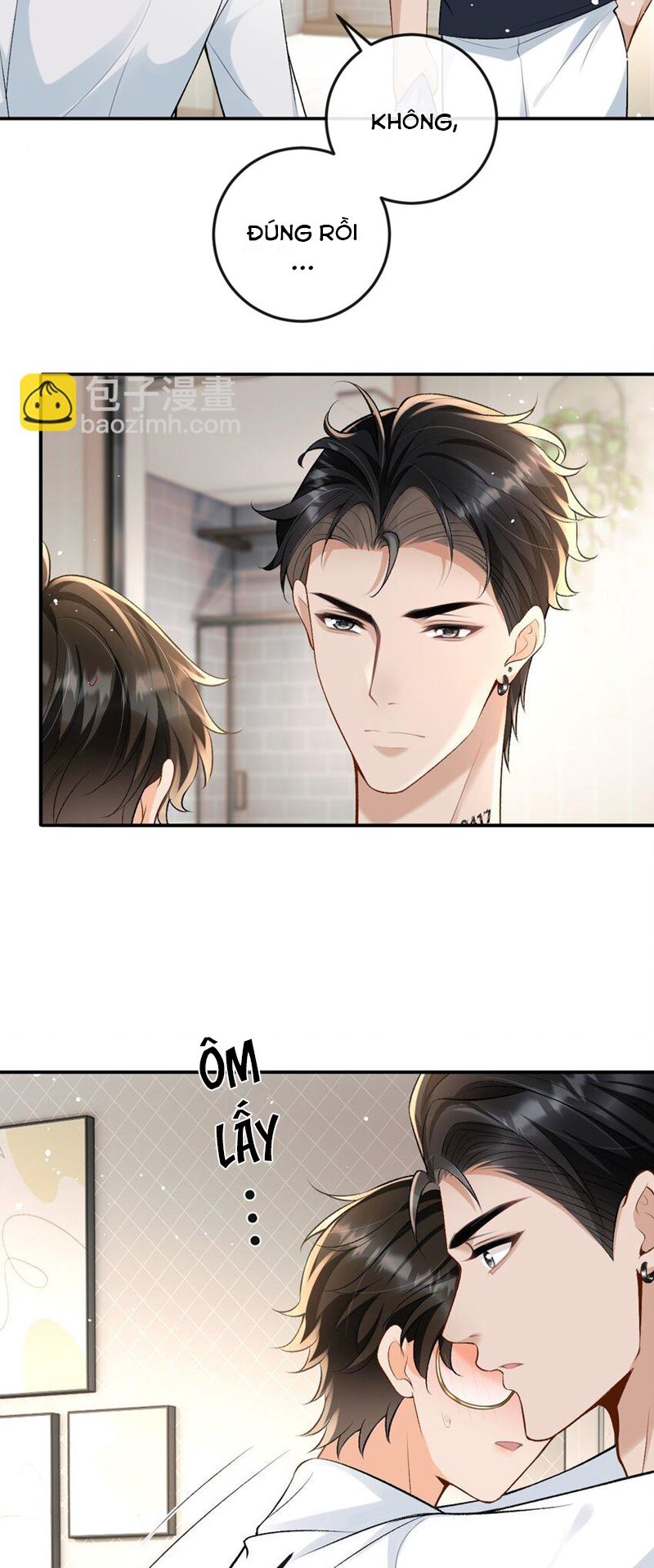 Bản Tính Hạ Đẳng Chap 22 - Next Chap 23