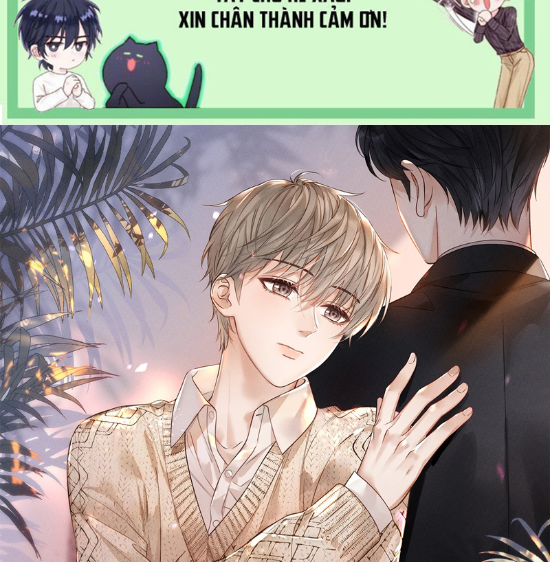 Thời Gian May Mắn Chap 21 - Next Chap 22