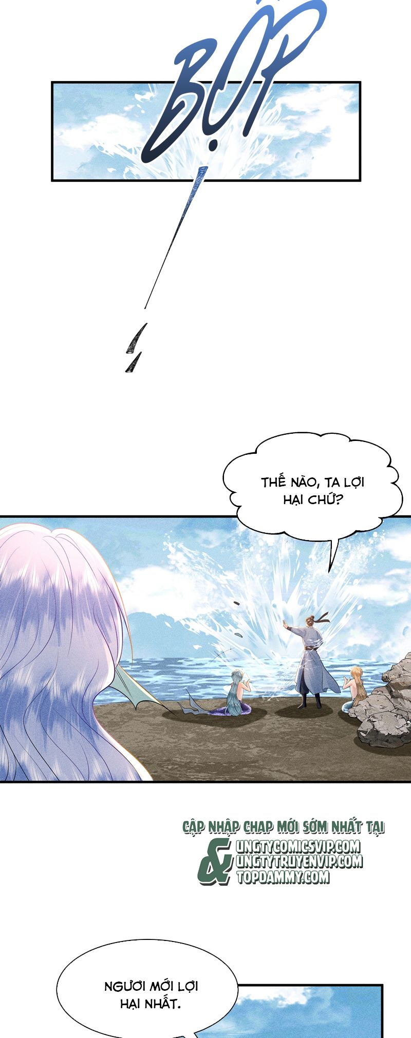 Xuyên Nhanh Chi Cải Tạo Bắt Đầu Lại Làm Người Chap 94 - Next Chap 95