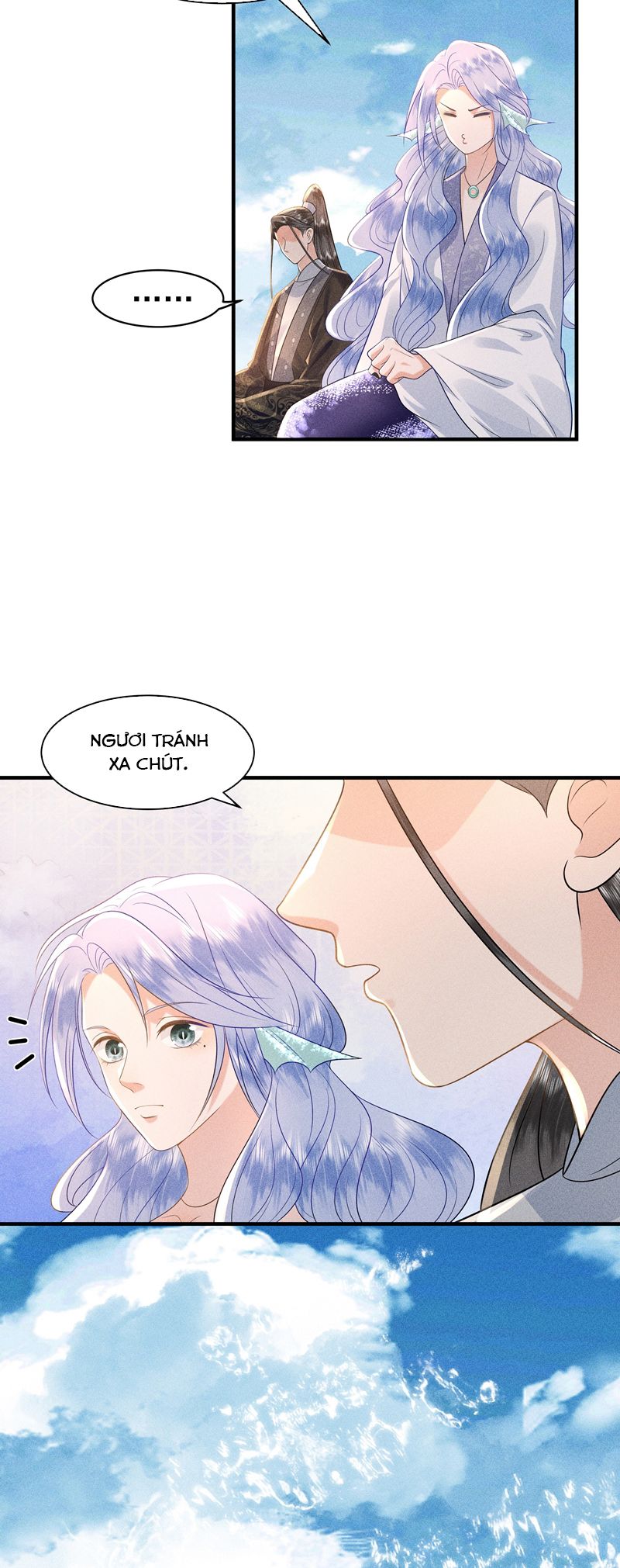 Xuyên Nhanh Chi Cải Tạo Bắt Đầu Lại Làm Người Chap 94 - Next Chap 95