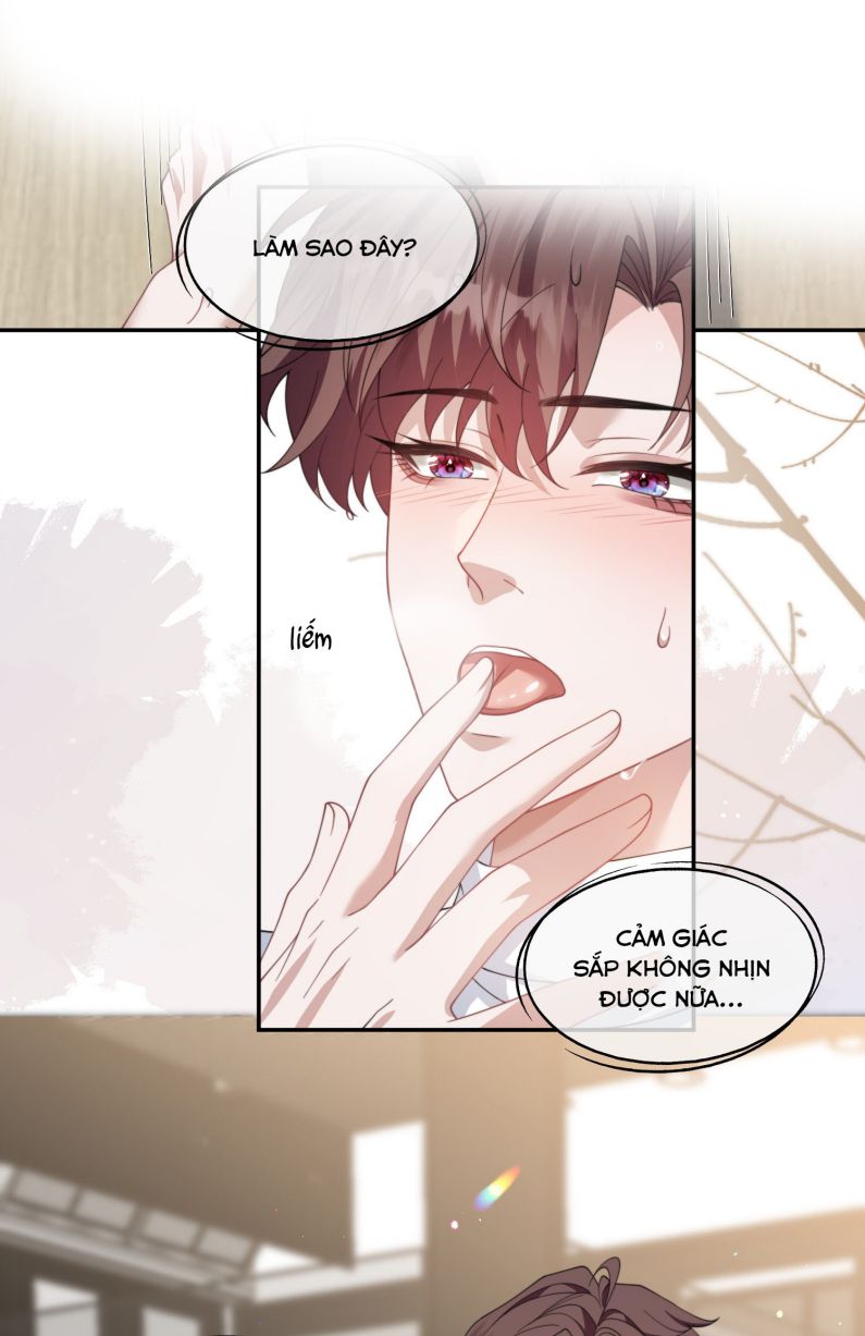 Gài Bẫy Ác Khuyển Chapter 31 - Next Chapter 32