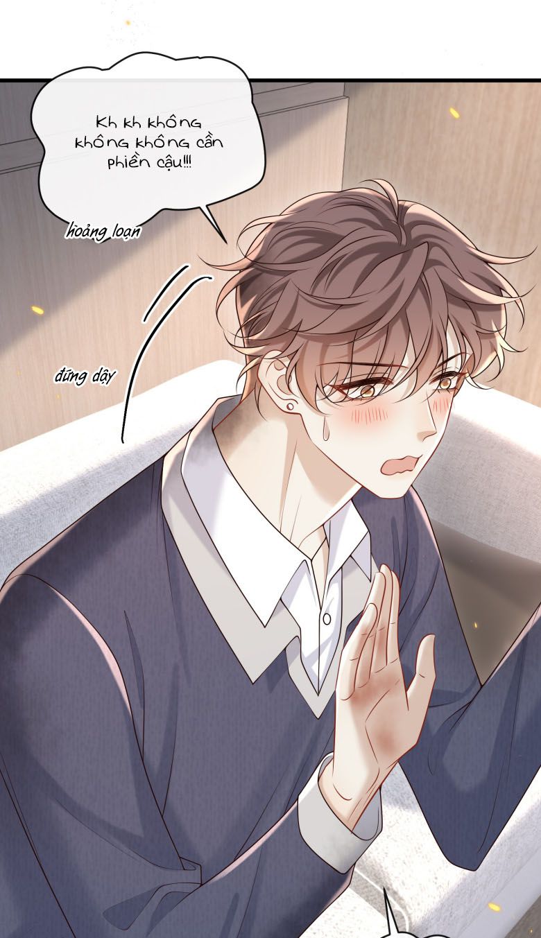 Anh Ấy Đến Từ Màn Đêm Chap 42 - Next Chap 43