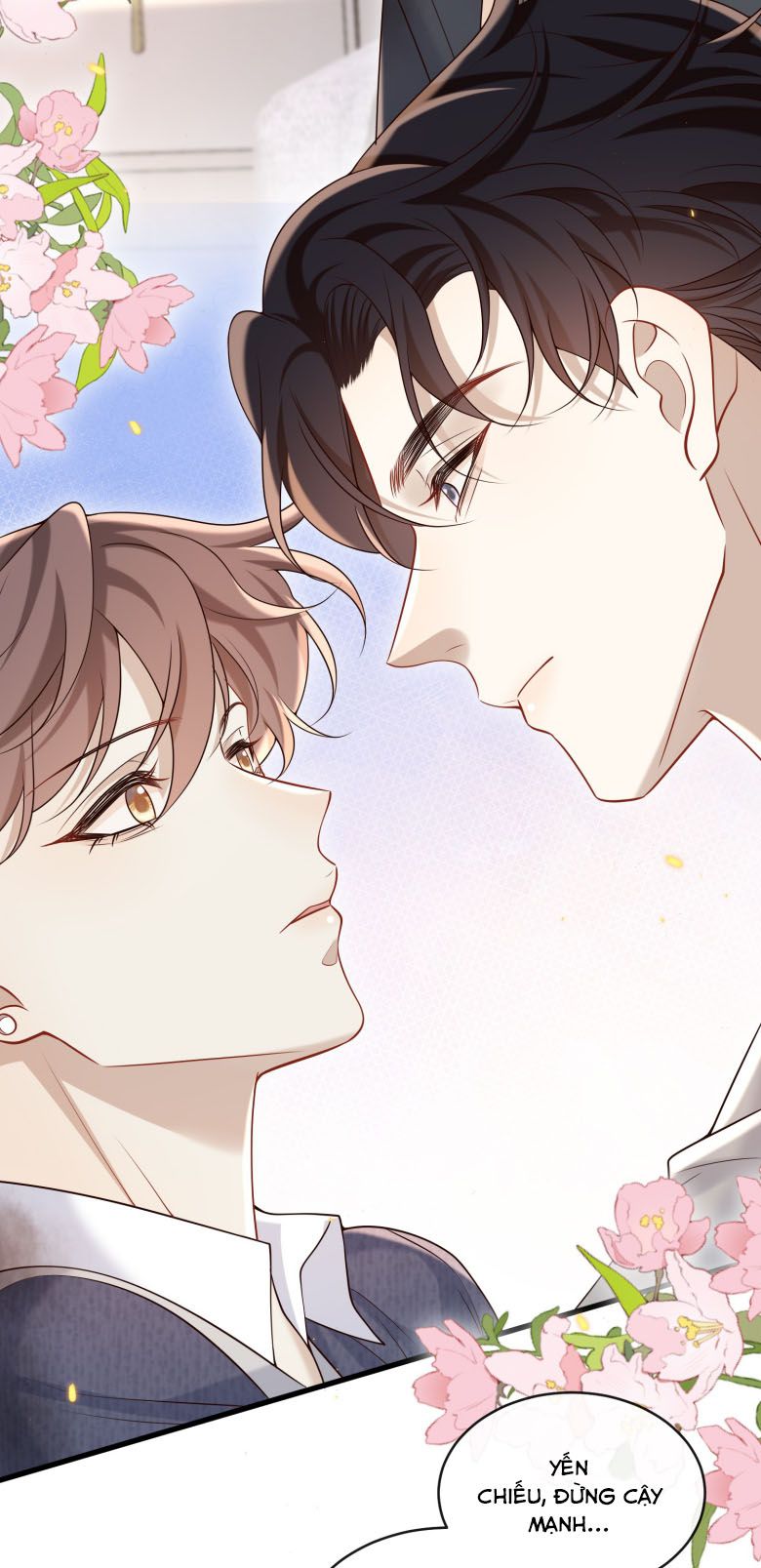 Anh Ấy Đến Từ Màn Đêm Chap 42 - Next Chap 43