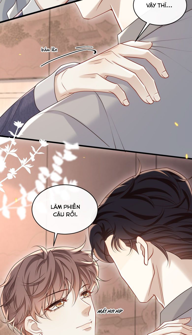 Anh Ấy Đến Từ Màn Đêm Chap 42 - Next Chap 43