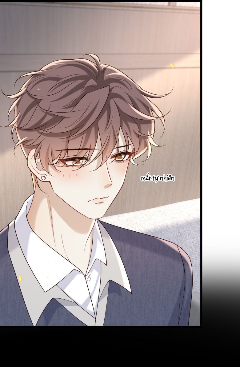 Anh Ấy Đến Từ Màn Đêm Chap 42 - Next Chap 43