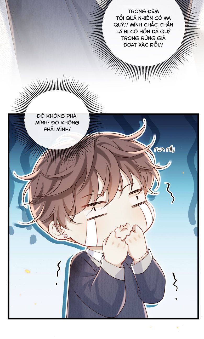 Anh Ấy Đến Từ Màn Đêm Chap 42 - Next Chap 43