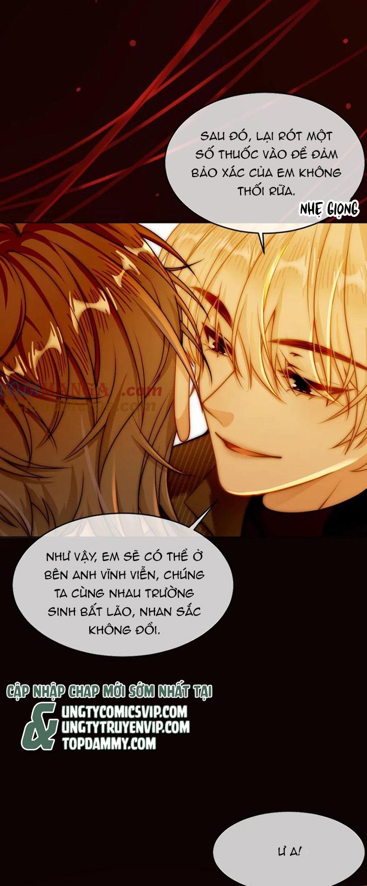 Lang Cẩu Chủ Thần Chap 132 - Next Chap 133