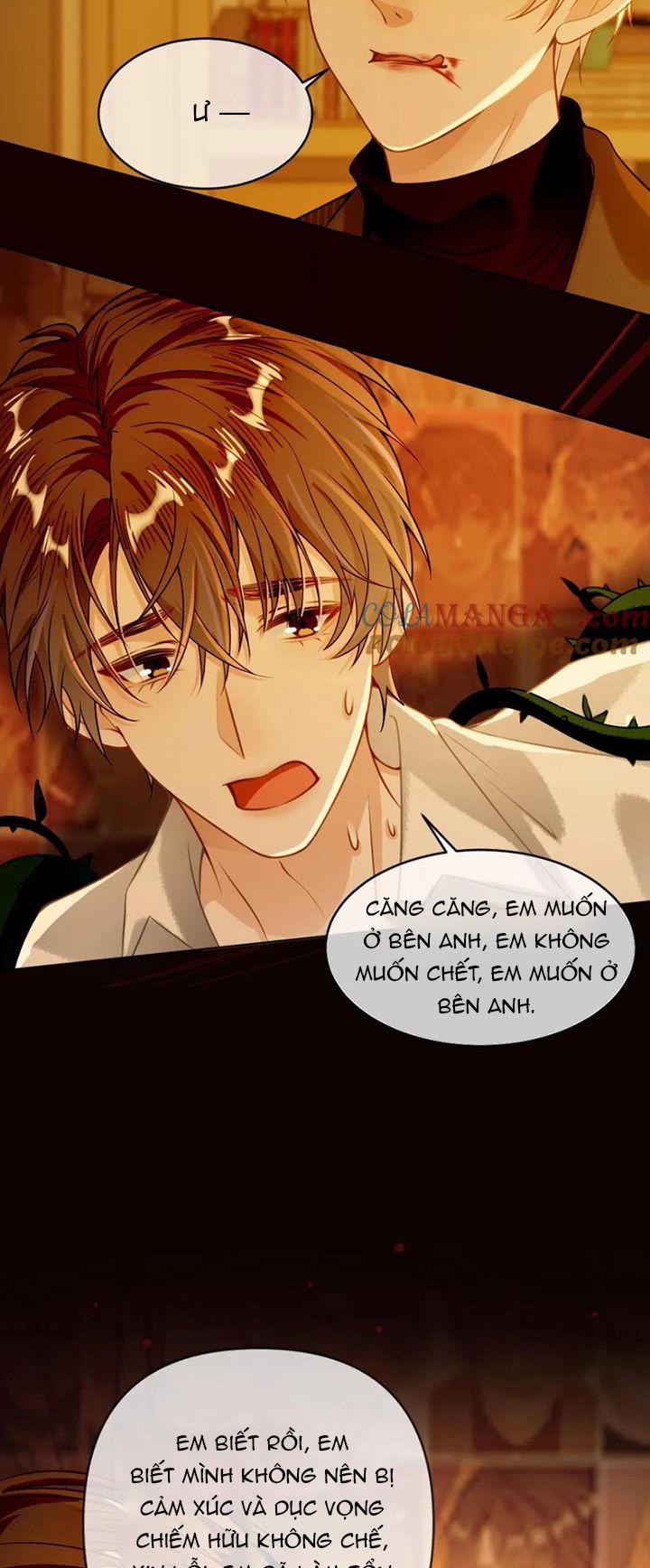 Lang Cẩu Chủ Thần Chap 132 - Next Chap 133