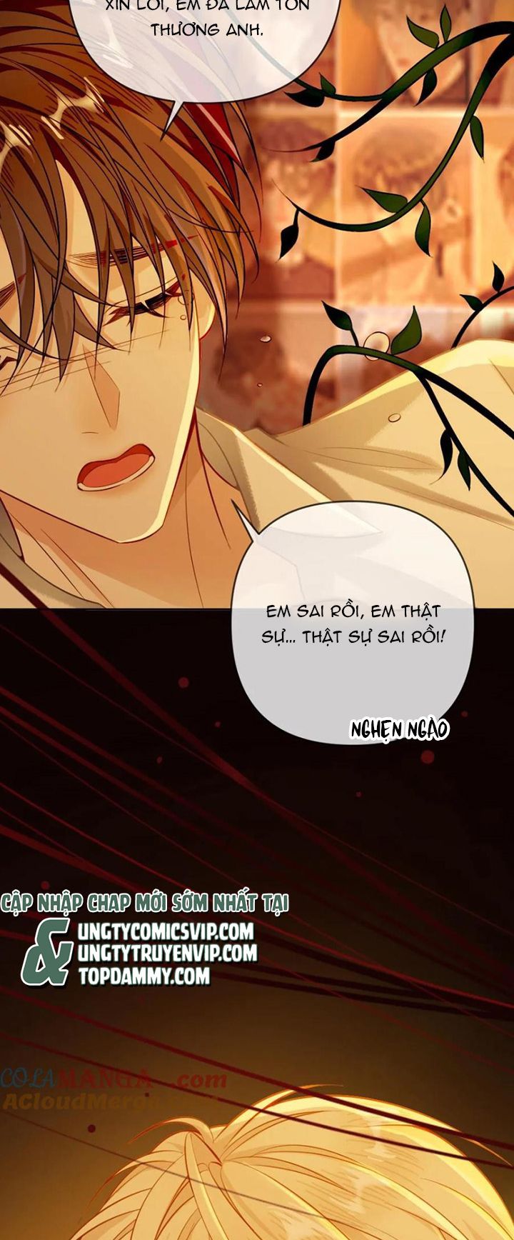 Lang Cẩu Chủ Thần Chap 132 - Next Chap 133