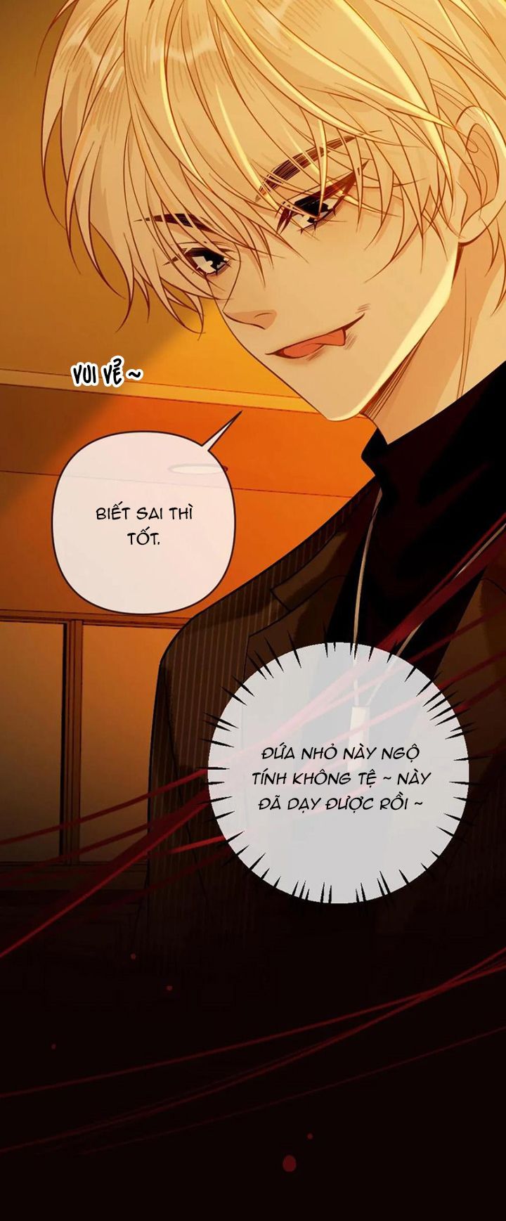 Lang Cẩu Chủ Thần Chap 132 - Next Chap 133