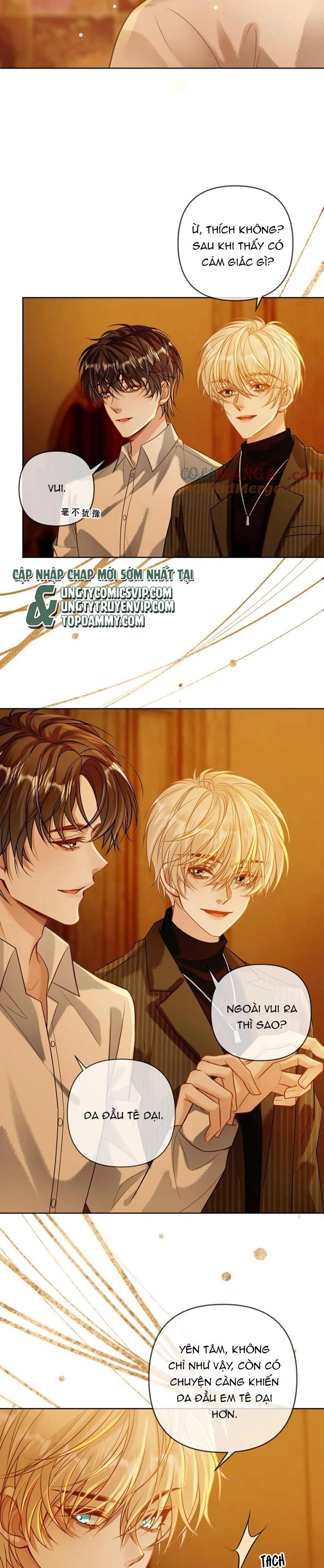 Lang Cẩu Chủ Thần Chap 132 - Next Chap 133