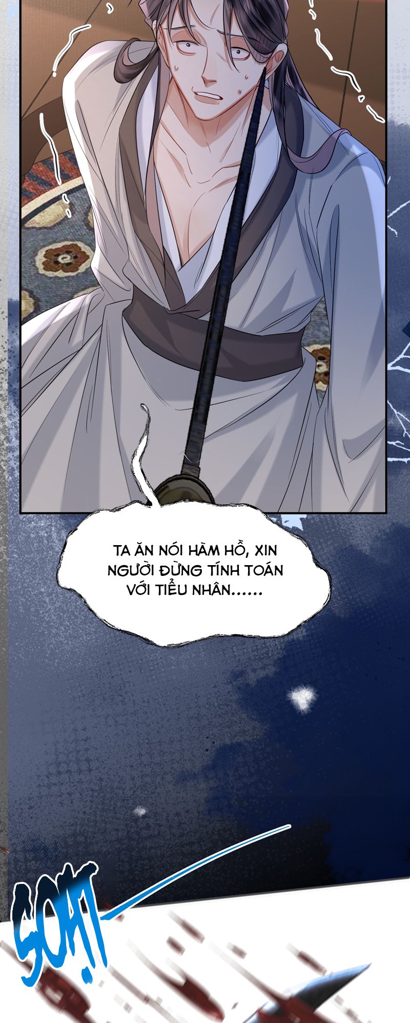 Ôn Hương Diễm Ngọc Chapter 24 - Next Chapter 25