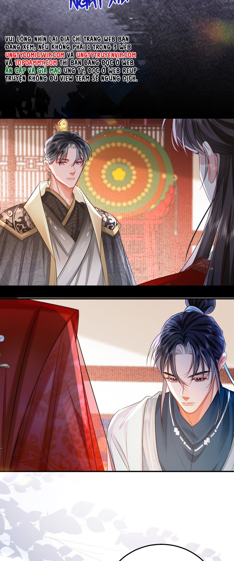 Ôn Hương Diễm Ngọc Chapter 24 - Next Chapter 25