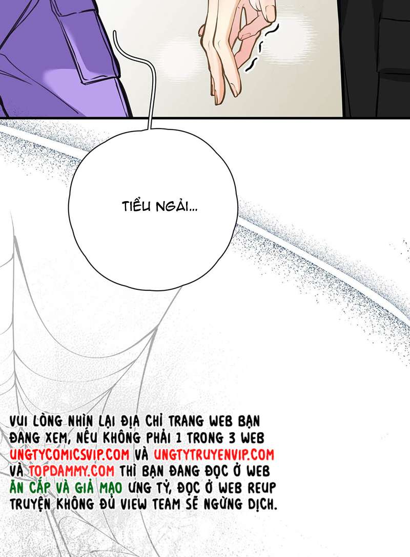 Từ Số Không Bắt Đầu Làm Bạn Trai Chap 4 - Next Chap 5