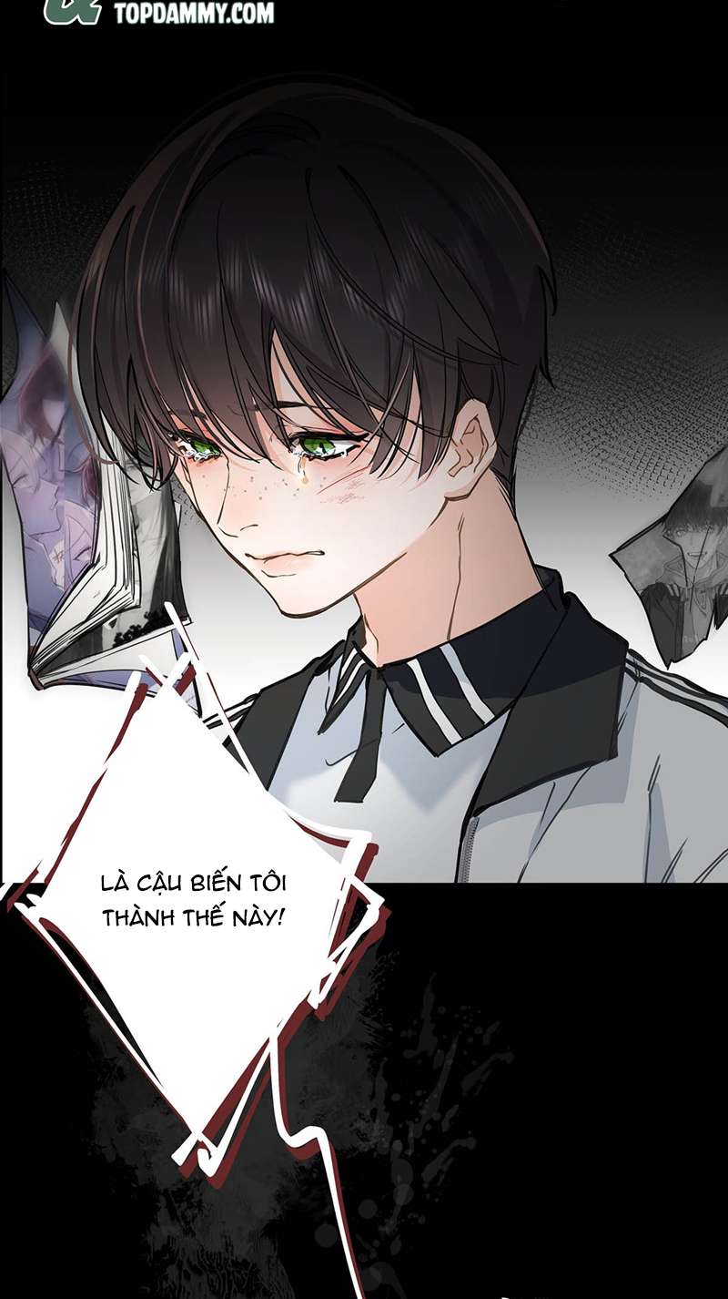 Từ Số Không Bắt Đầu Làm Bạn Trai Chap 4 - Next Chap 5