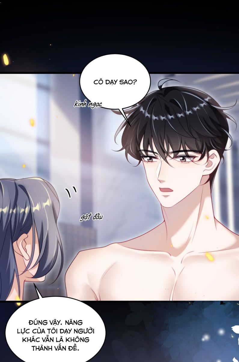 Thẳng Thắn Từ Nghiêm Chap 98 - Next Chap 99