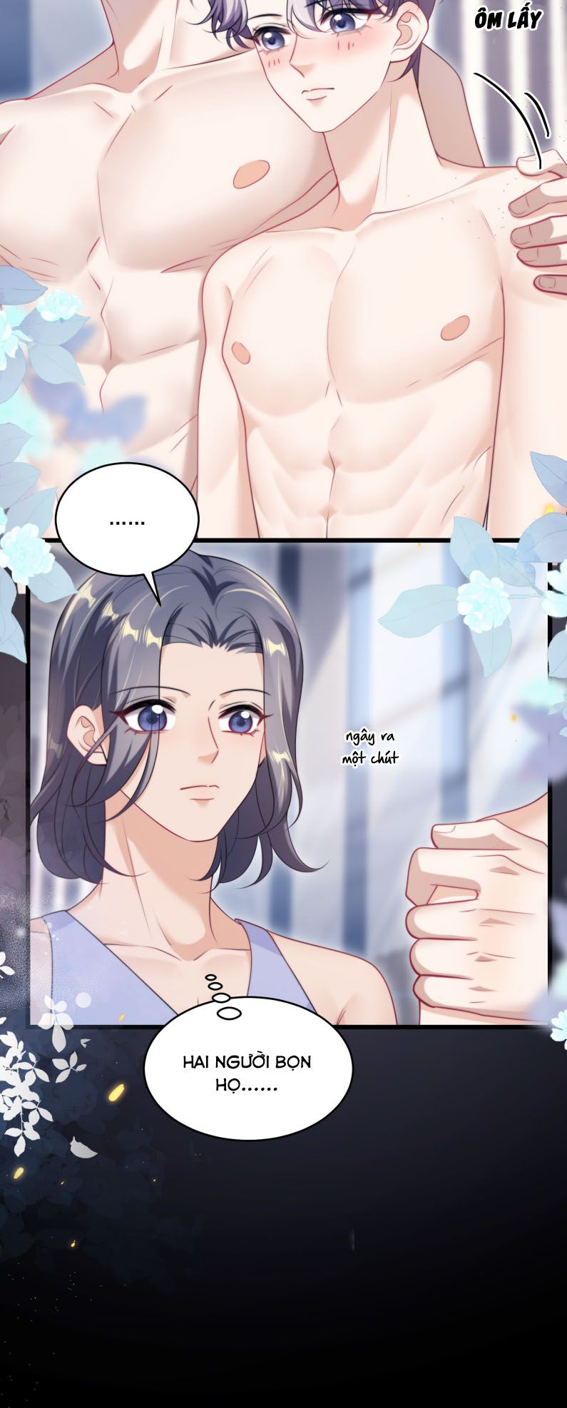 Thẳng Thắn Từ Nghiêm Chap 98 - Next Chap 99