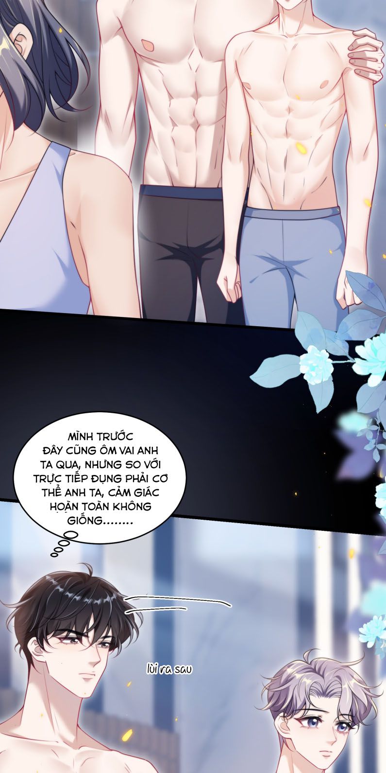 Thẳng Thắn Từ Nghiêm Chap 98 - Next Chap 99