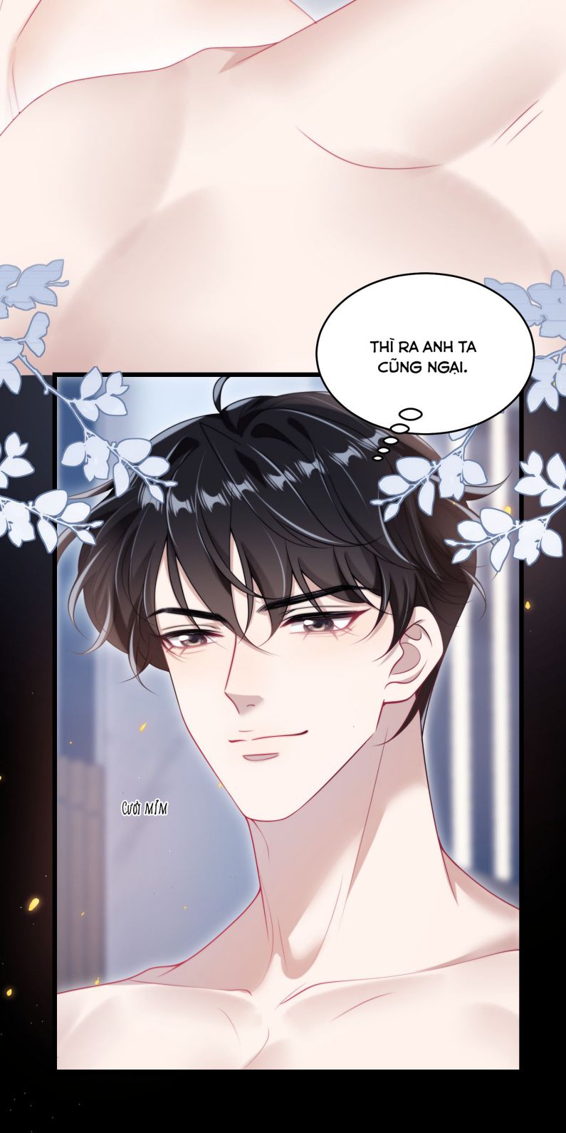 Thẳng Thắn Từ Nghiêm Chap 98 - Next Chap 99