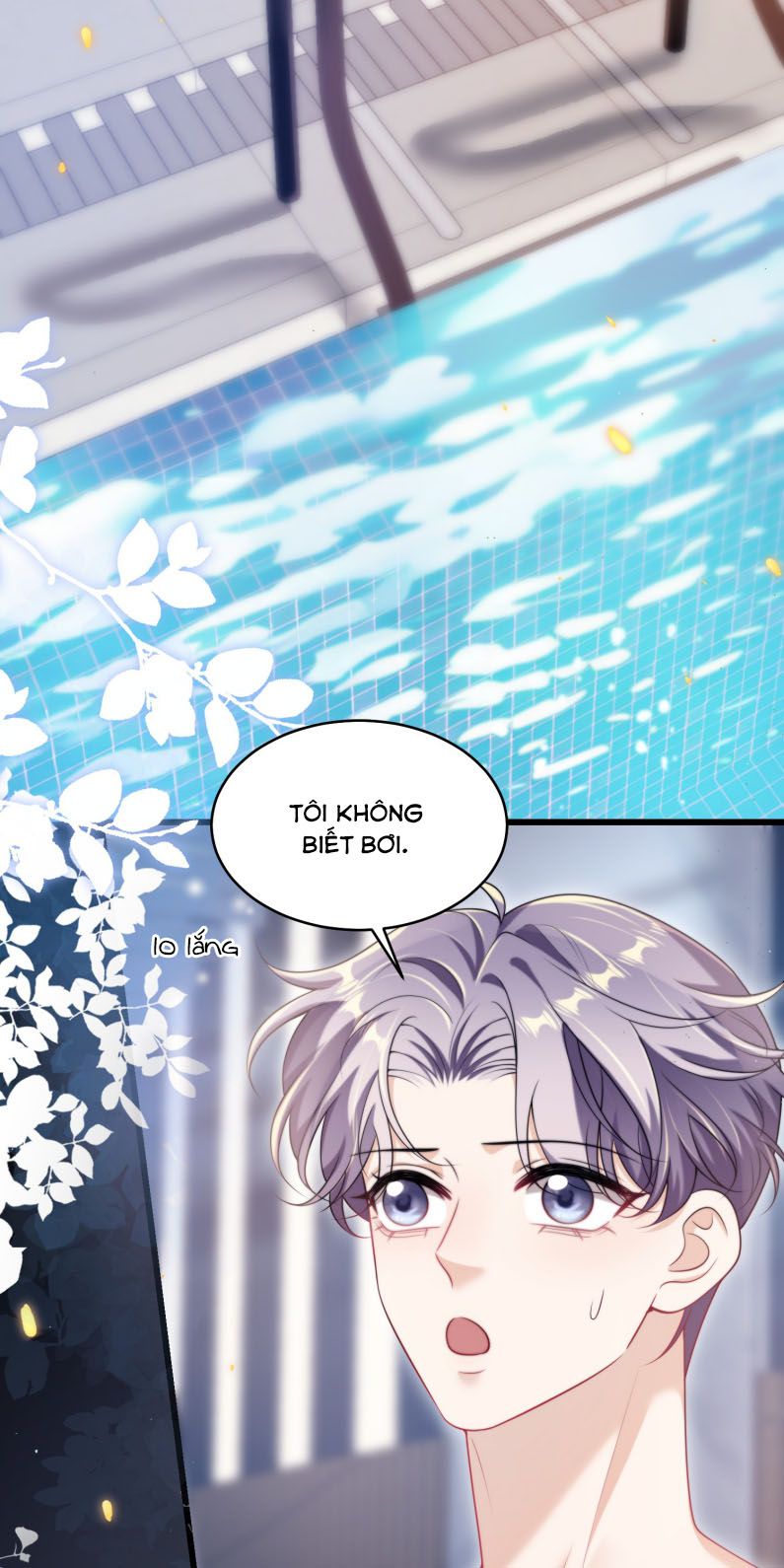 Thẳng Thắn Từ Nghiêm Chap 98 - Next Chap 99