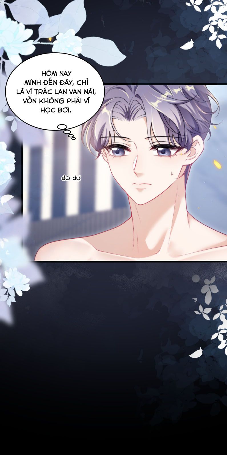 Thẳng Thắn Từ Nghiêm Chap 98 - Next Chap 99