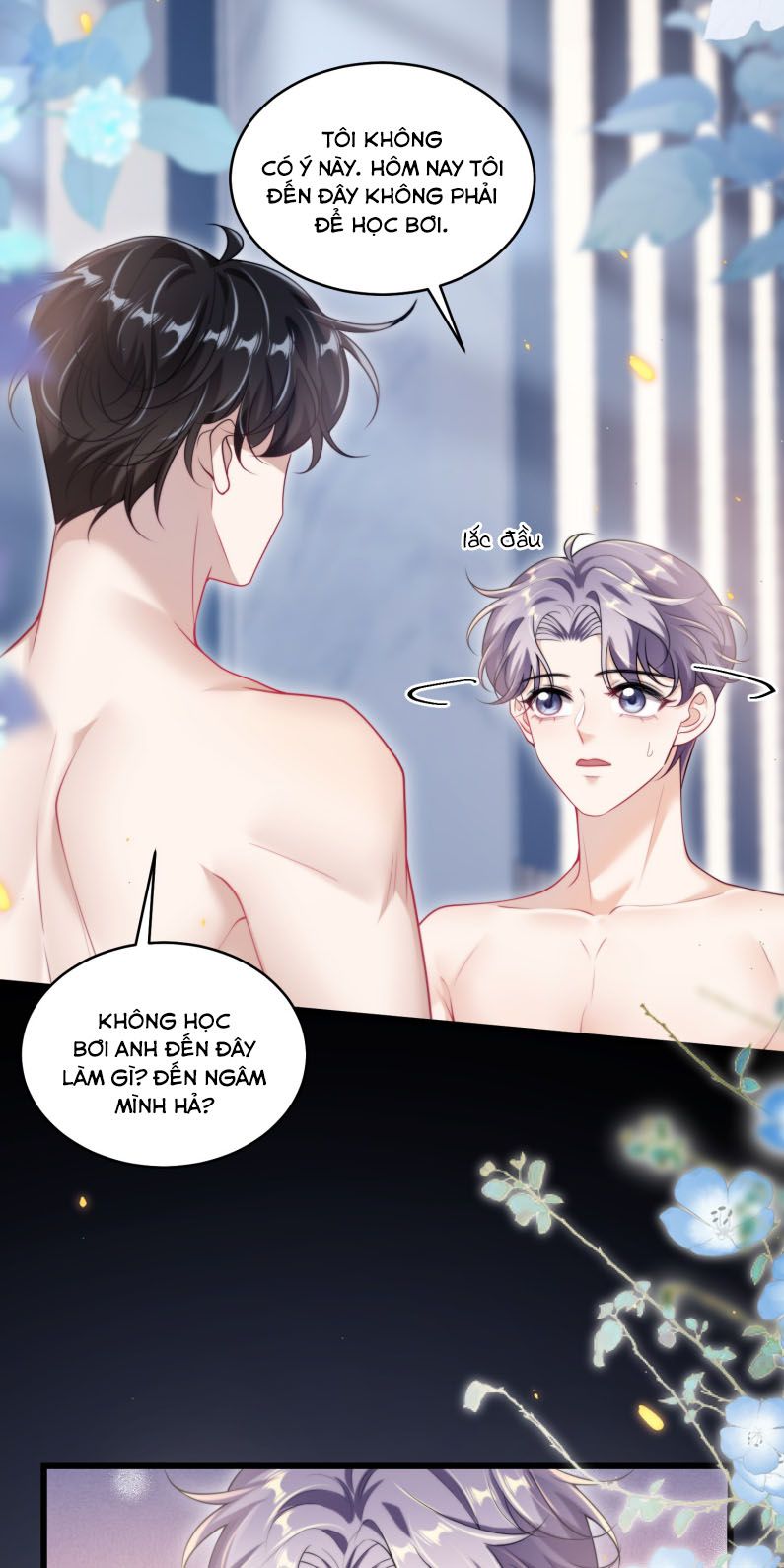 Thẳng Thắn Từ Nghiêm Chap 98 - Next Chap 99