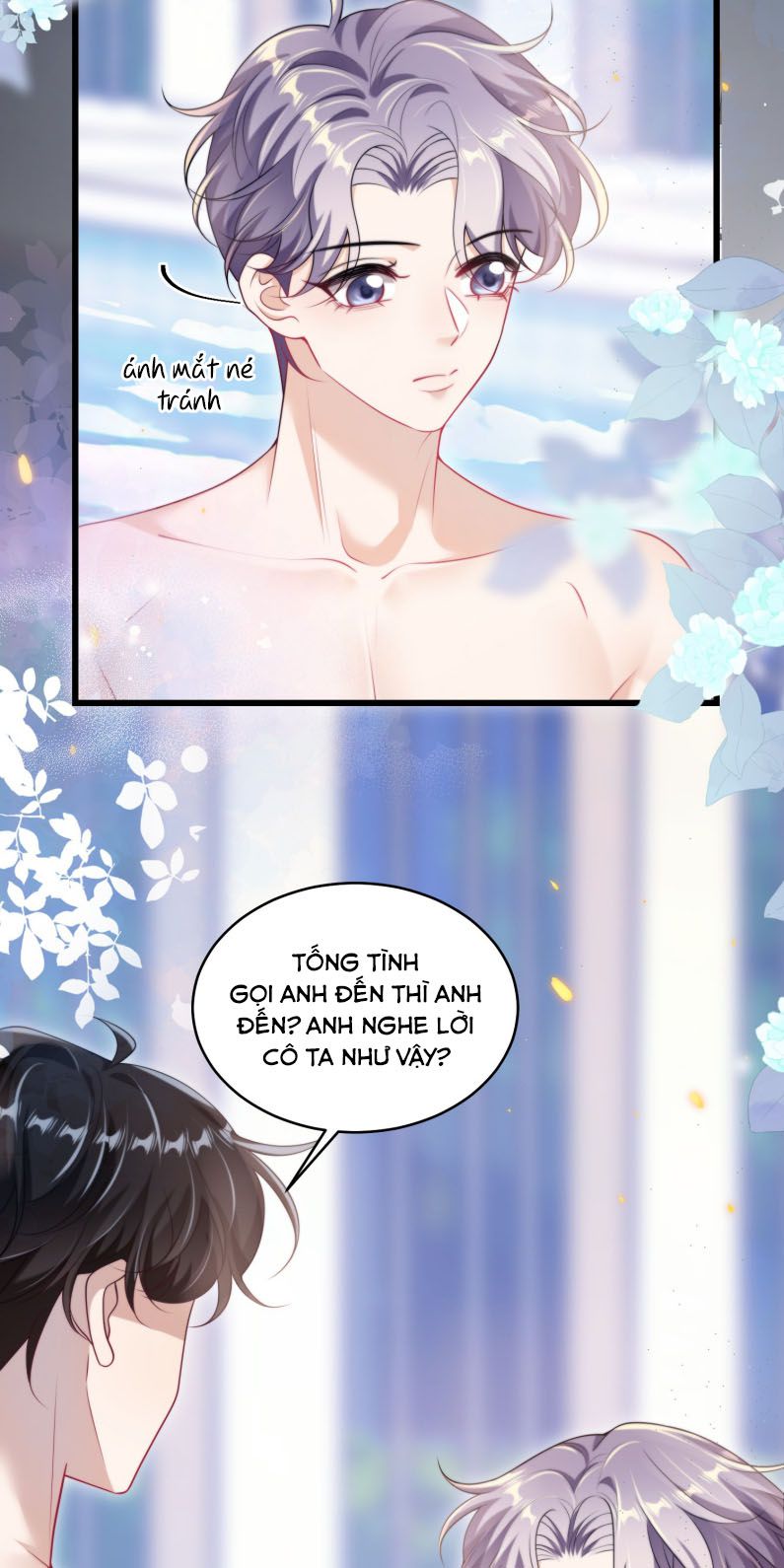 Thẳng Thắn Từ Nghiêm Chap 98 - Next Chap 99