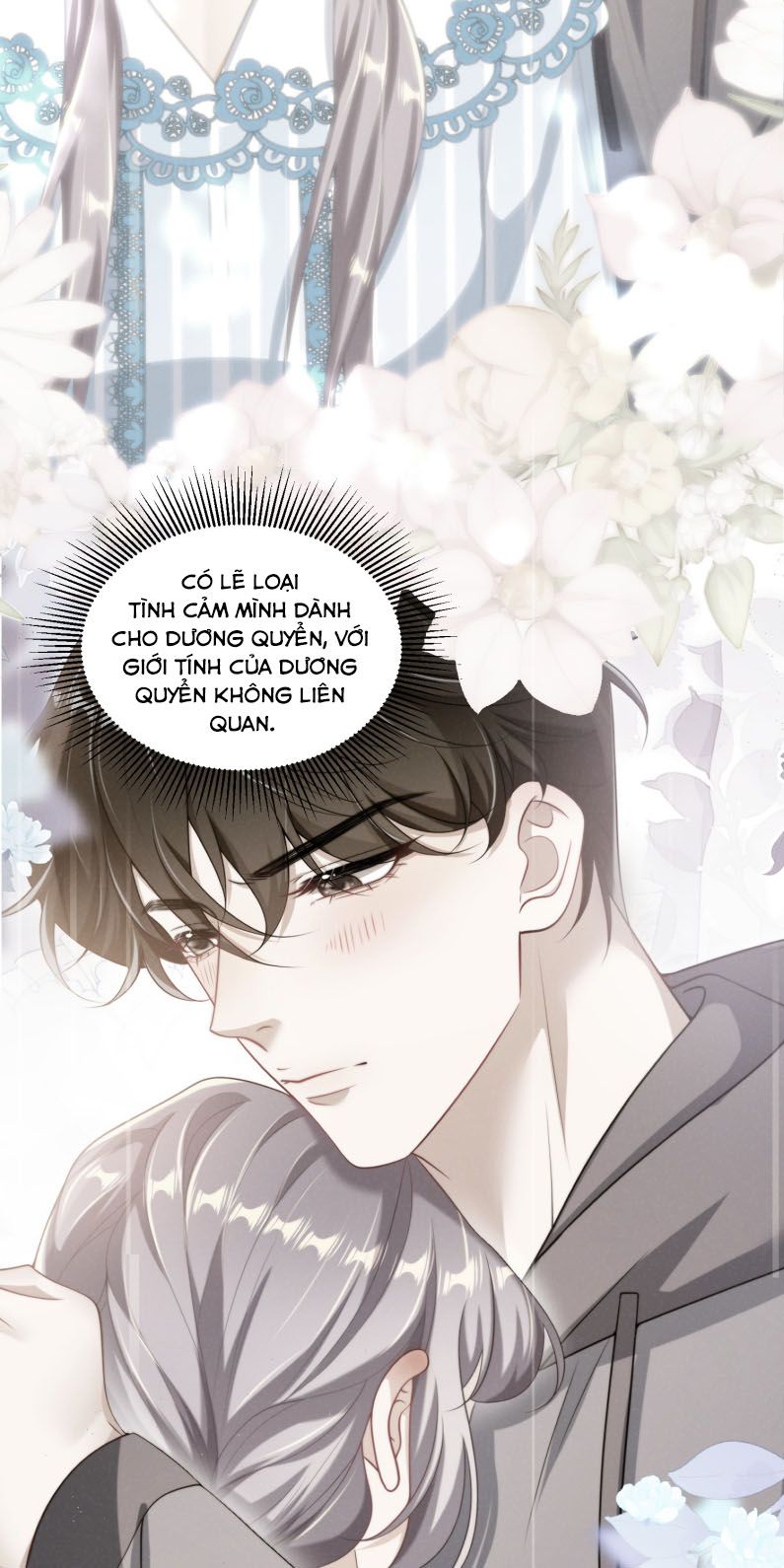 Thẳng Thắn Từ Nghiêm Chap 99 - Next Chap 100