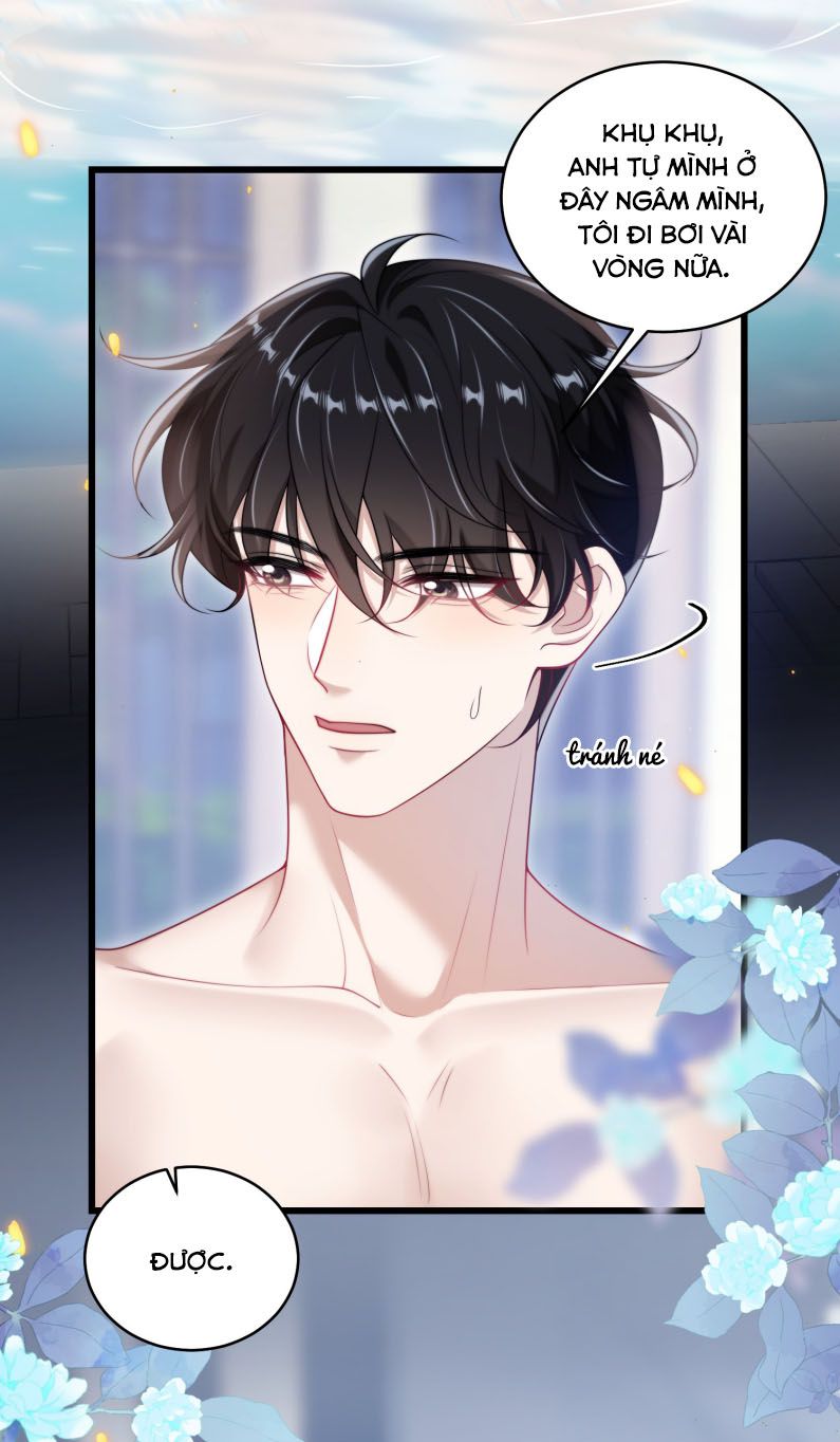 Thẳng Thắn Từ Nghiêm Chap 99 - Next Chap 100