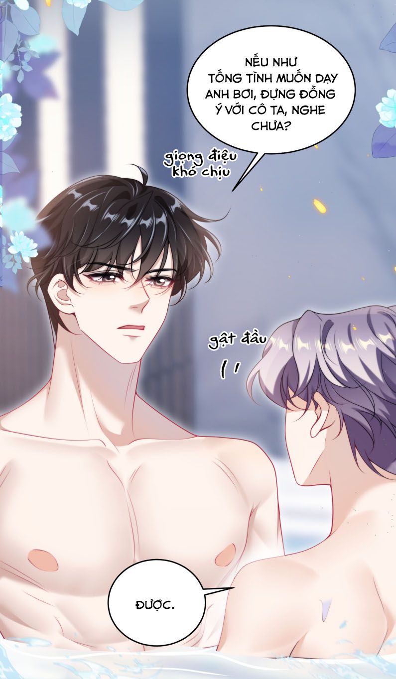 Thẳng Thắn Từ Nghiêm Chap 99 - Next Chap 100