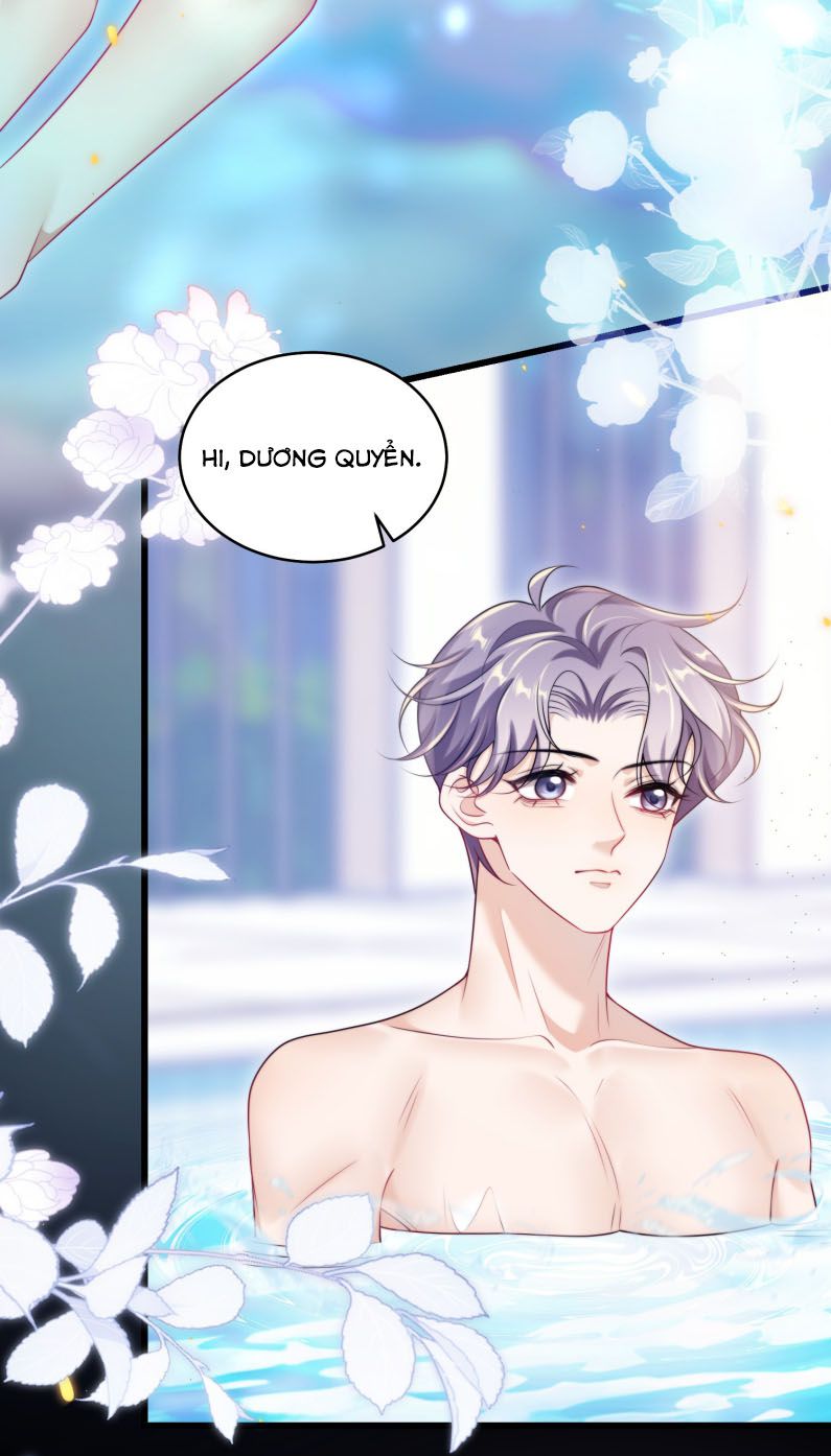 Thẳng Thắn Từ Nghiêm Chap 99 - Next Chap 100