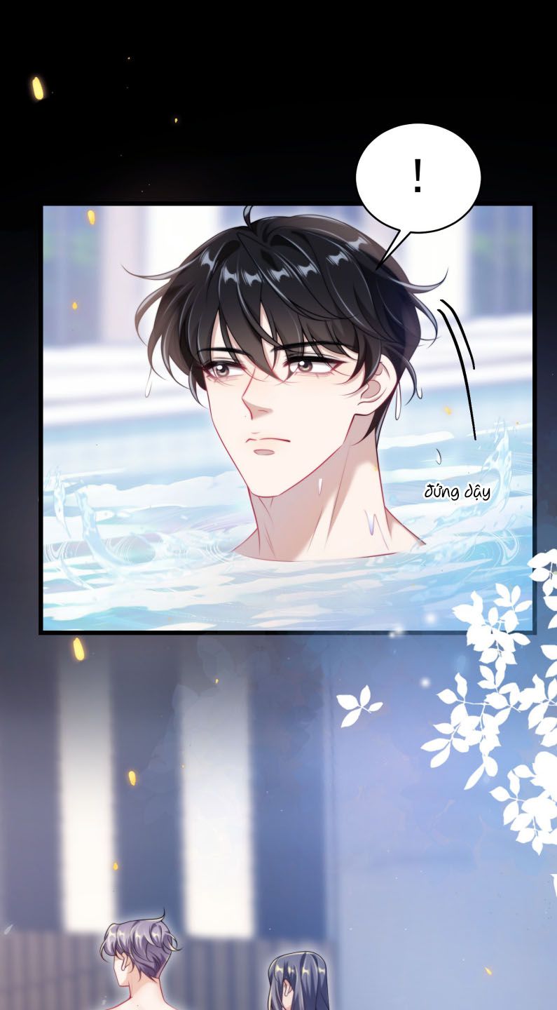 Thẳng Thắn Từ Nghiêm Chap 99 - Next Chap 100