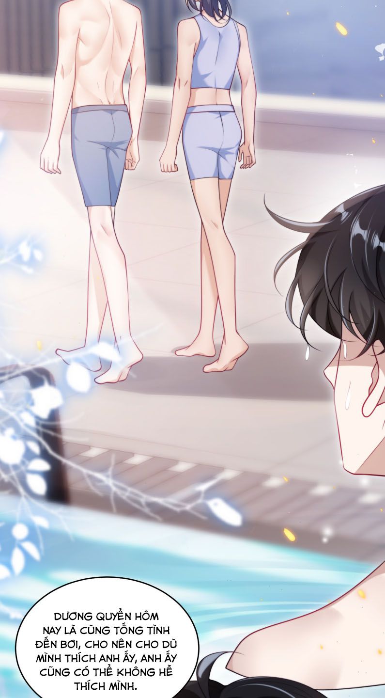 Thẳng Thắn Từ Nghiêm Chap 99 - Next Chap 100