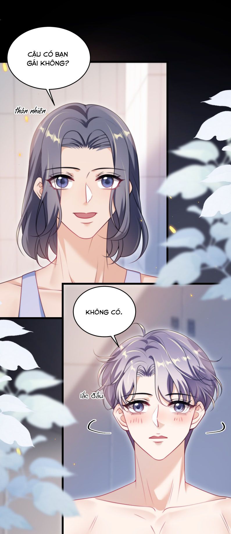 Thẳng Thắn Từ Nghiêm Chap 99 - Next Chap 100