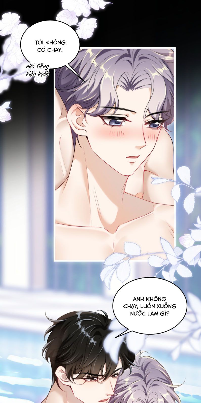 Thẳng Thắn Từ Nghiêm Chap 99 - Next Chap 100