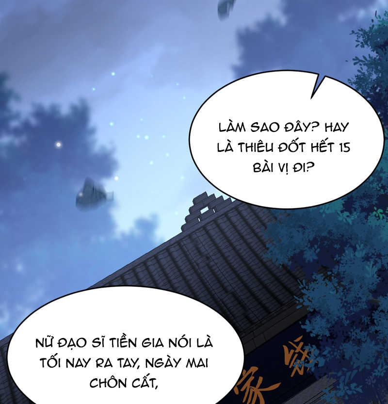 Xin Lỗi Bạn Không Thể Thoát Khỏi Đăng Nhập Trò Chơi Chap 25 - Next Chap 26