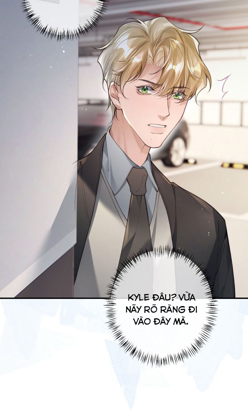 Đánh Cắp Thần Minh Của Tôi Chap 14 - Next Chap 15