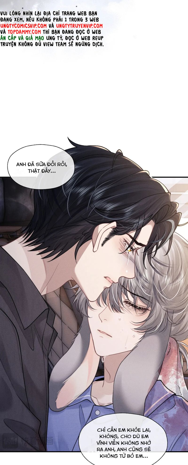 Chấp sự thỏ cụp tai Chapter 95 - Next Chapter 96