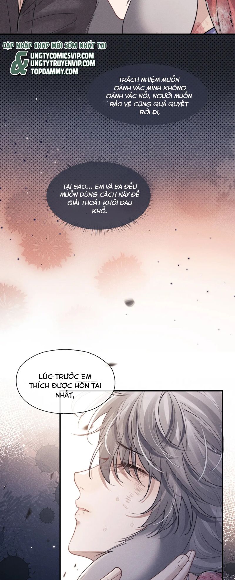 Chấp sự thỏ cụp tai Chapter 95 - Next Chapter 96