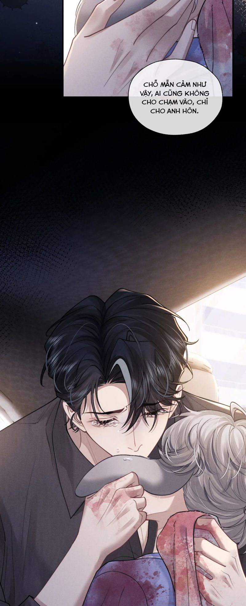 Chấp sự thỏ cụp tai Chapter 95 - Next Chapter 96