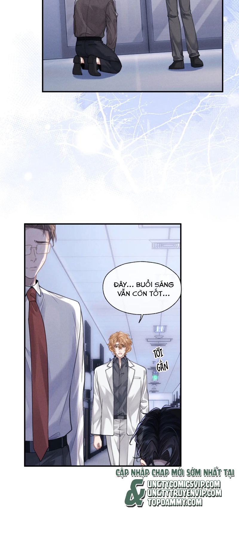 Chấp sự thỏ cụp tai Chapter 95 - Next Chapter 96