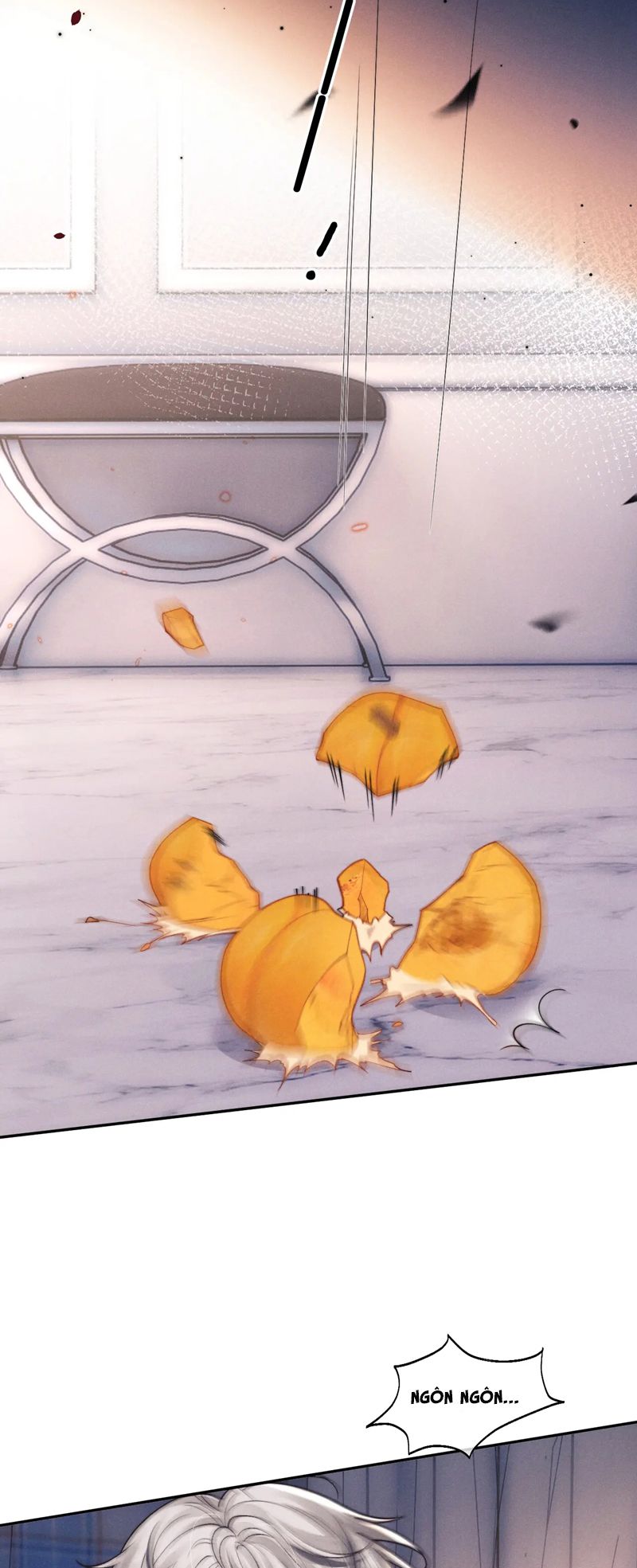Chấp sự thỏ cụp tai Chapter 95 - Next Chapter 96