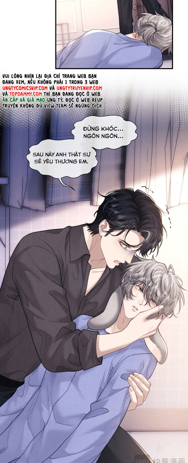 Chấp sự thỏ cụp tai Chapter 95 - Next Chapter 96
