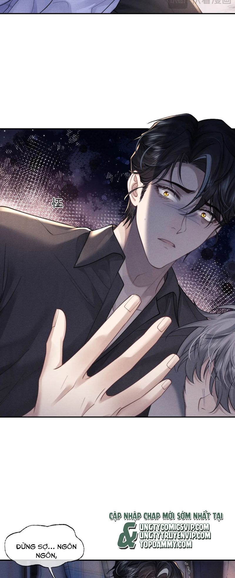Chấp sự thỏ cụp tai Chapter 95 - Next Chapter 96