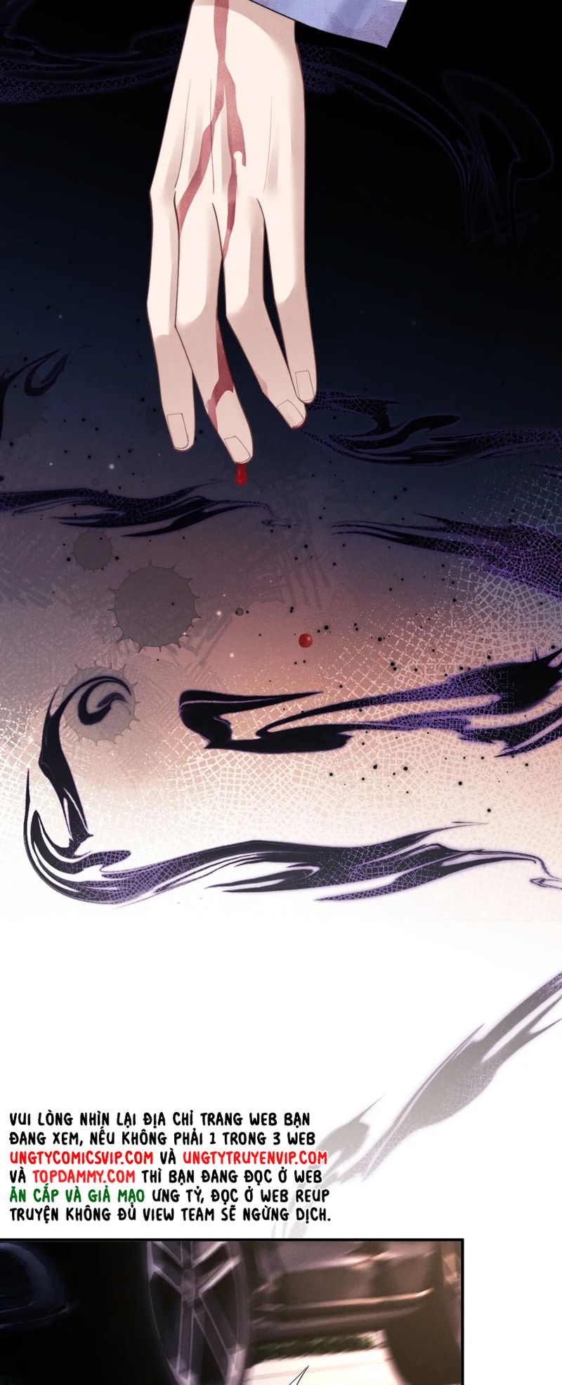 Chấp sự thỏ cụp tai Chapter 95 - Next Chapter 96