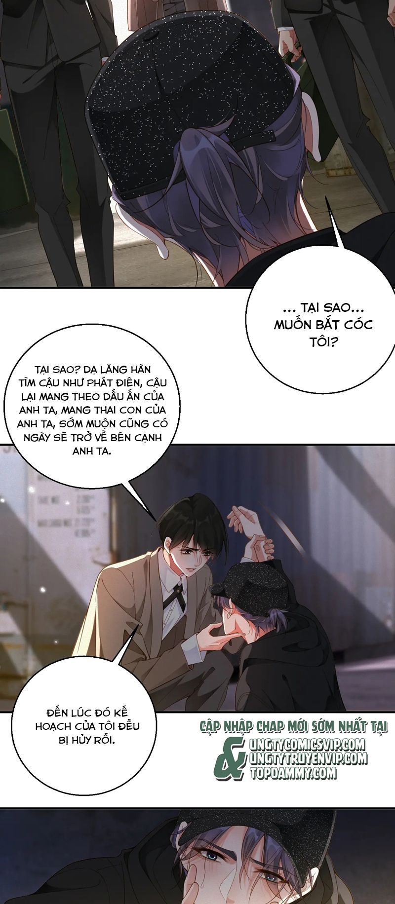 Chồng Trước Lại Muốn Phục Hôn Rồi Chap 53 - Next Chap 54