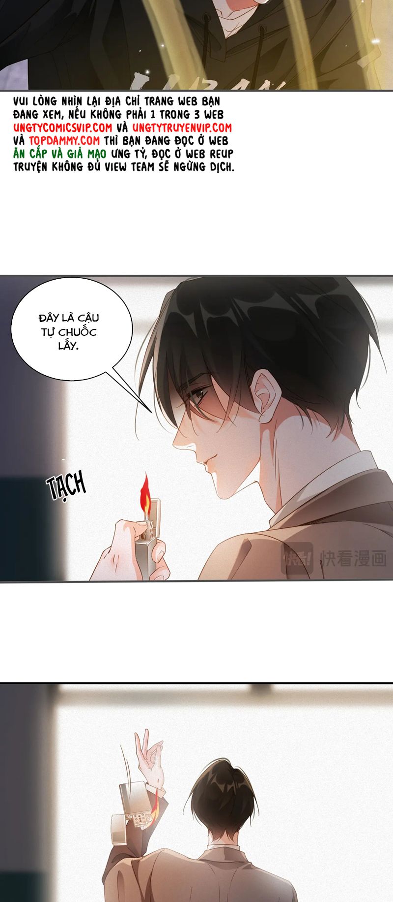 Chồng Trước Lại Muốn Phục Hôn Rồi Chap 53 - Next Chap 54