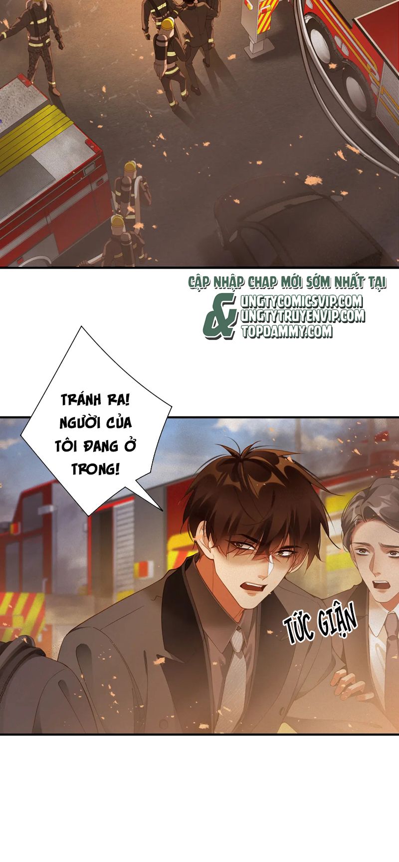 Chồng Trước Lại Muốn Phục Hôn Rồi Chap 53 - Next Chap 54