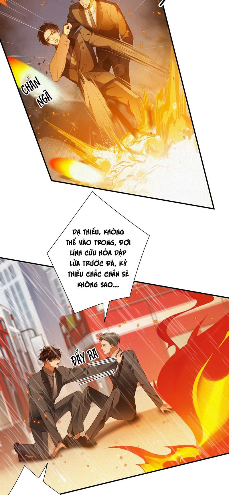 Chồng Trước Lại Muốn Phục Hôn Rồi Chap 53 - Next Chap 54